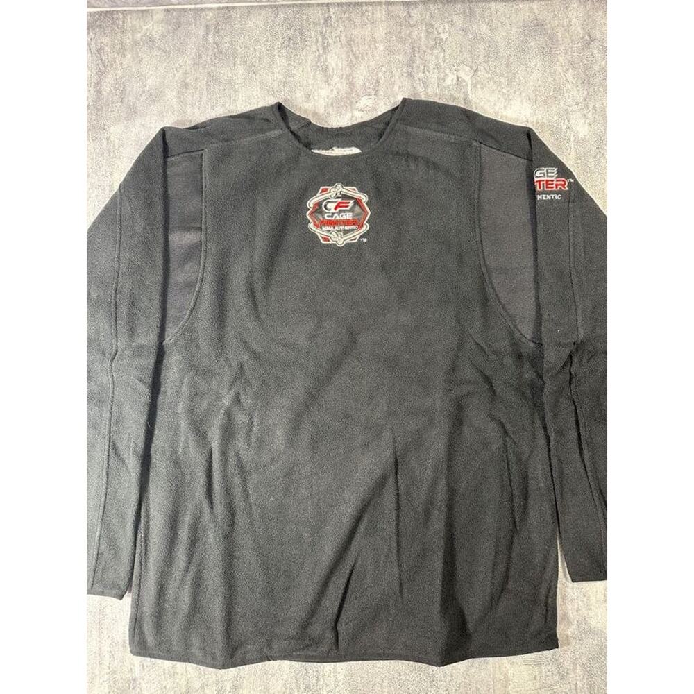 UFC/Cage Fighter Vintage Sweatshirt ~New~